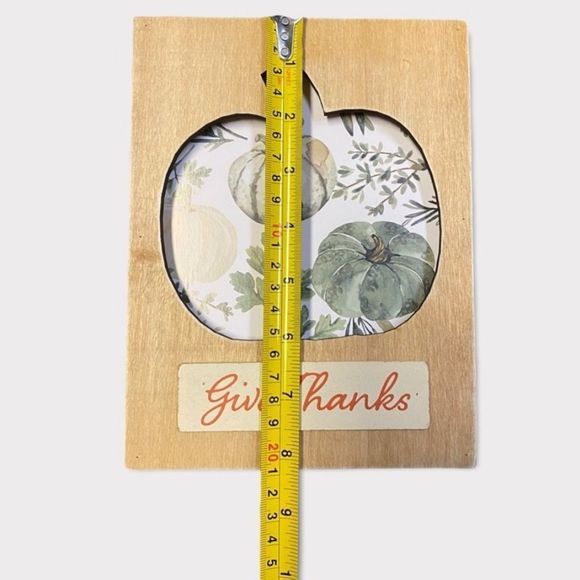 🆕3/$15 Fall Decor Sign - Picture 3 of 5